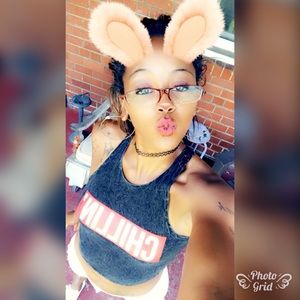 Meet your Posher, Keyanah